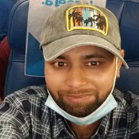 Pankaj Sikdar
