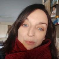 Almudena Crespo Sáez