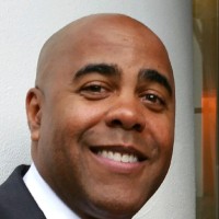 Ernest Evans