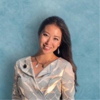 Rachel Jin
