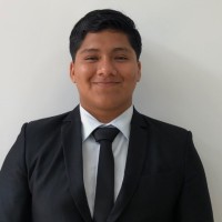 Jorge Enrique Doria Huillcahuaman