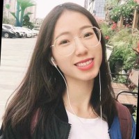 Alina Xie