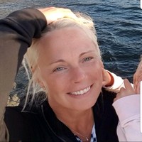Eva Fors Nordström