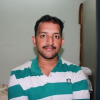 Goutham S.