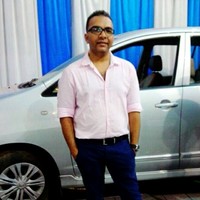 Shamsheer Abdul kader