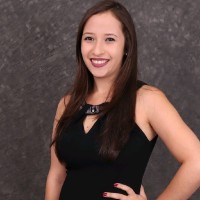 Thayna Kimberly Villela