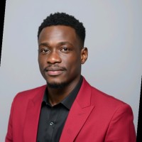 Joel Asongi