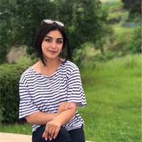 Hripsime Khachatryan