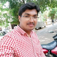 Rakesh C M