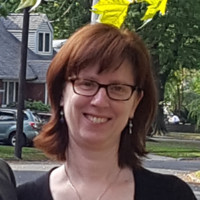 Elizabeth Fish