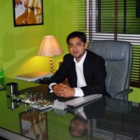 ARSHAD IQBAL