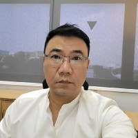 Raymond LIM