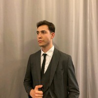 Koray Hamza Kalayci