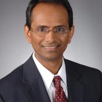 Shreekkanth Viswanathan