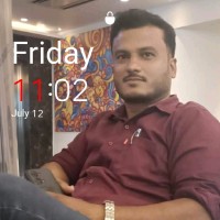 Manoranjan Dash