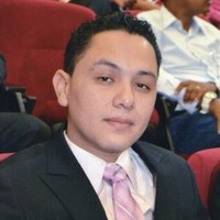 Alvaro Elias Cruz Tejeda
