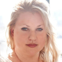 Crystal Cotter