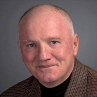Ray Clavin