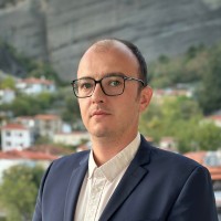 Konstantinos Zindros