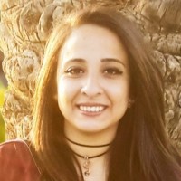 Marian Nashed