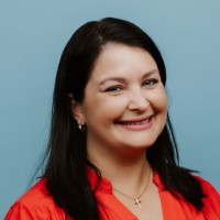 Shannon Harbinson