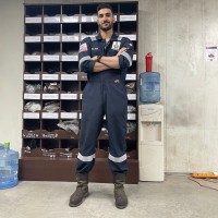 Mohamed Atef Fayad