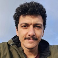 Samuel Jackson Carvalho