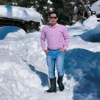 Manoj Kumar