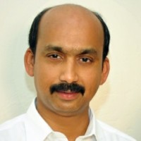 Suresh Babu