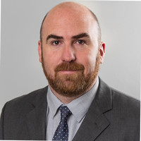 Michael Raistrick
