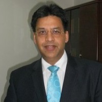Ashwin Singh