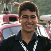 Matheus Leopoldo Vasconcellos Oliveira
