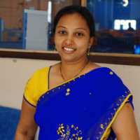 Kalyani K R