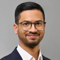 Jatin Garg