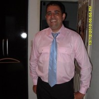 Marcos Soares Antunes