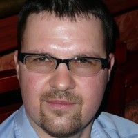 Андрей Матюшин