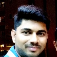 Bulandkumar Patel