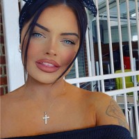 Demi-Louise Hudson-Doncaster