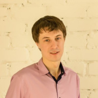 Anton Volkov