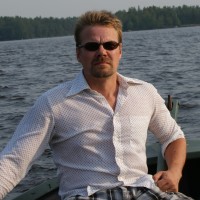 Mats Björklund