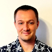Catalin Olimpiu M.