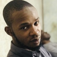 THANKGOD NDIOTI