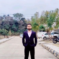 Mohit Pandoh