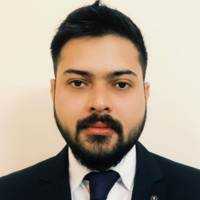Shashank Pandey