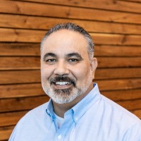 Richard Delgado, Cp