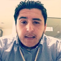 Andres Rodriguez