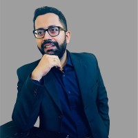Abhishek Maitra