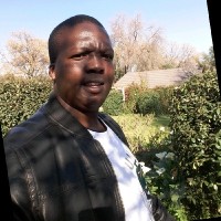 Sibusiso Nhlapho
