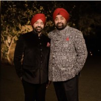 Maninder Baxi