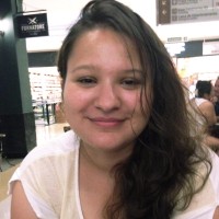 Graziele Fernanda Calazans